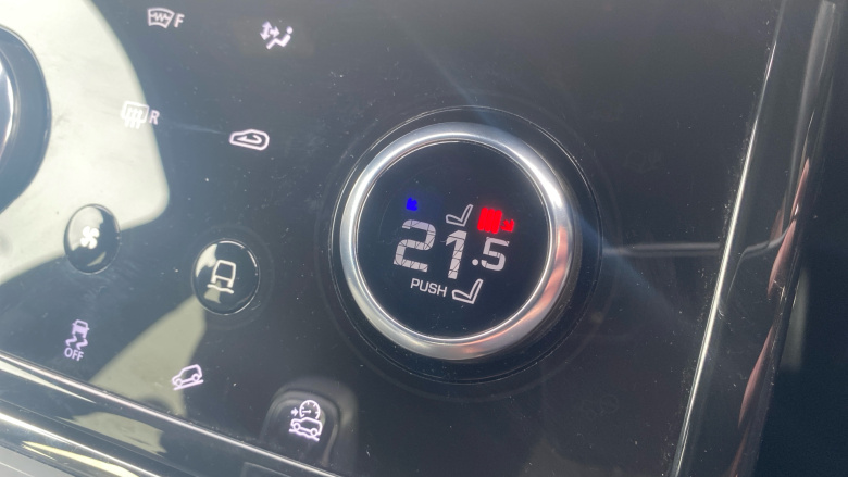 Land Rover Range Rover Evoque 2.0 P250 R-Dynamic S 5dr Auto Petrol Hatchback